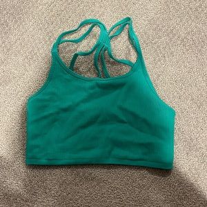 Forever 21 sports bra